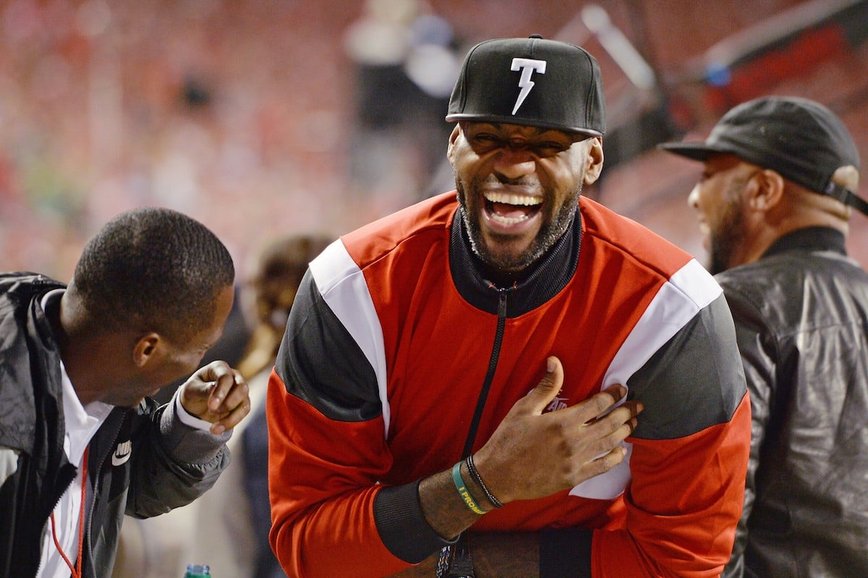 The Real Deal: LeBron James and the Billionaire Rumor Mill