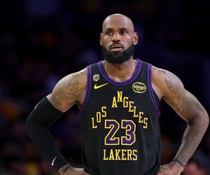 LeBron James Says Goodbye to the Lakers: What's Next for the NBA Legend?
