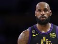 LeBron James Drops the Mic on His Lakers Future