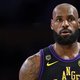 LeBron James Drops the Mic on His Lakers Future