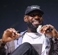 LeBron James Keeps Fans Guessing About His Next Hoops Haven