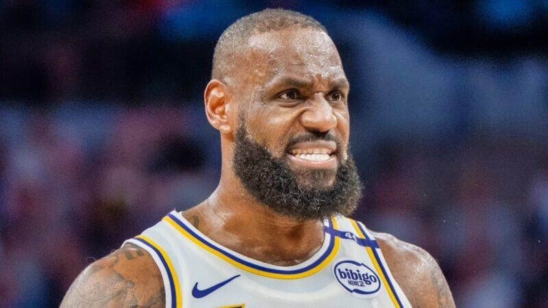 LeBron James Superfan Spills the Tea on Shocking Lawsuit Over Ticket Drama in LA