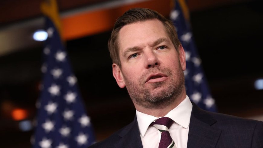 Eric Swalwell