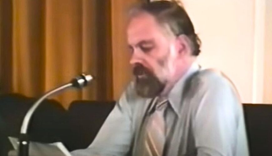 Sci-Fi Legend Philip K. Dick's Mysterious Colorado Resting Place Unveiled
