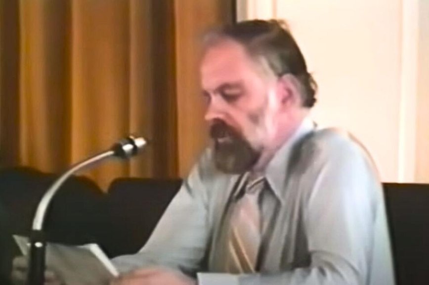 Sci-Fi Legend Philip K. Dick's Mysterious Colorado Resting Place Unveiled