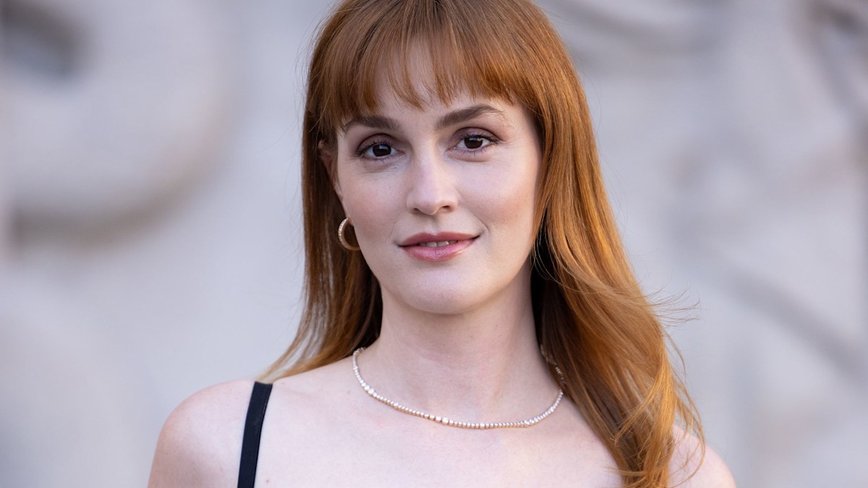 Leighton Meester's Journey to Embrace Self-Love: 'It's Not So Hard Anymore'