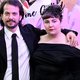 Lena Dunham's Blind Date Surprise: 'Curve Model' Mix-Up with Husband Luis Felber
