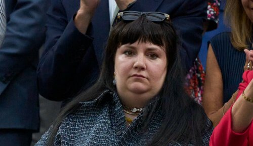 Lena Dunham's Love Story: How Her Husband Didn't Recognize Her Fame