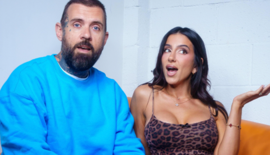 Lena the Plug's Money Drama: Locked Out of Millions in Shocking Adam22 Divorce