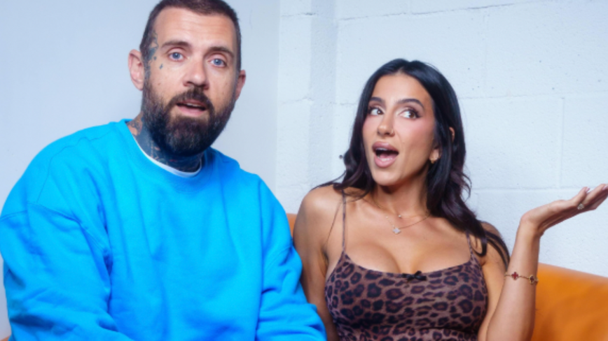 Lena the Plug's Money Drama: Locked Out of Millions in Shocking Adam22 Divorce