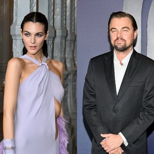 Leonardo DiCaprio and Vittoria Ceretti's Candid NYC Stroll: A Star-Studded Affair
