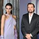 Leonardo DiCaprio and Vittoria Ceretti's Candid NYC Stroll: A Star-Studded Affair