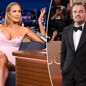 Leo's Pasta Gesture: How DiCaprio's Surprising Gift Won Over Nikki Glaser