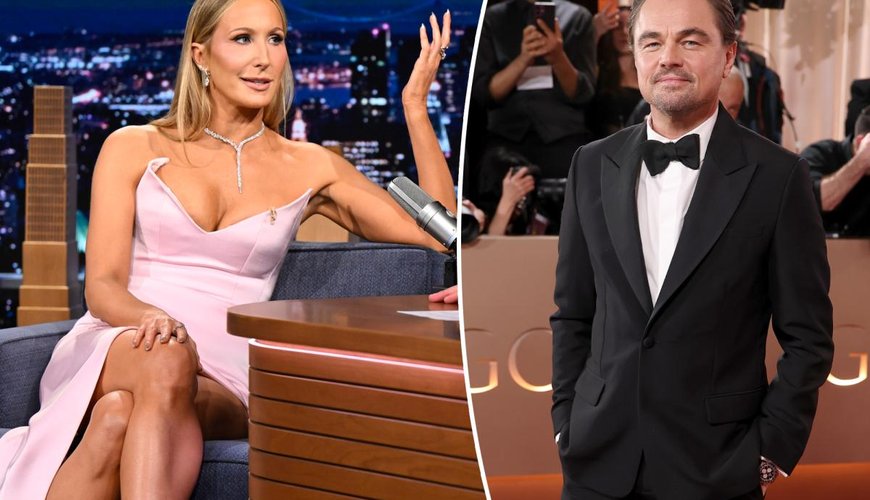 Leo's Pasta Gesture: How DiCaprio's Surprising Gift Won Over Nikki Glaser