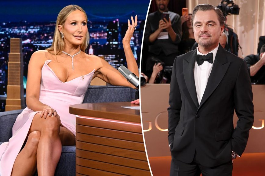 Leo's Pasta Gesture: How DiCaprio's Surprising Gift Won Over Nikki Glaser