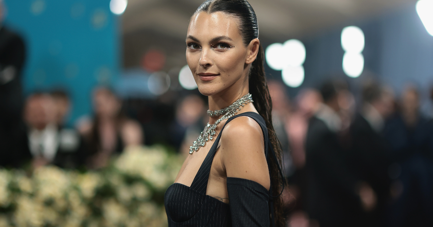 Leonardo DiCaprio’s Girlfriend Vittoria Ceretti Stuns Hollywood with Jaw-Dropping Magazine Shoot