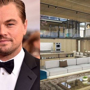 Leonardo DiCaprio's Malibu Mansion Makeover: A Jaw-Dropping Coastal Transformation