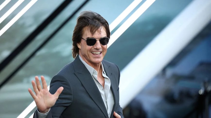 Tom Cruise’s Epic LA Love Story: From Hollywood Icons to Rumored Romance with Ana de Armas