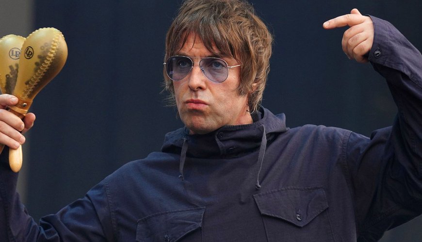 Liam Gallagher's Rock Hall Rant: Oasis Frontman Rejects Nomination