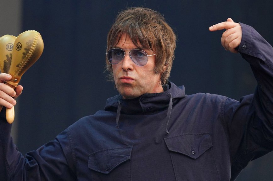 Liam Gallagher's Rock Hall Rant: Oasis Frontman Rejects Nomination