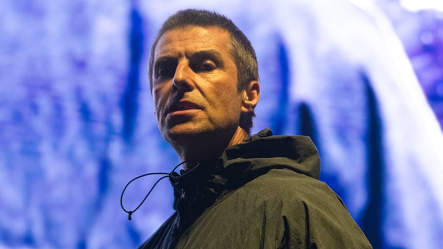 Liam Gallagher