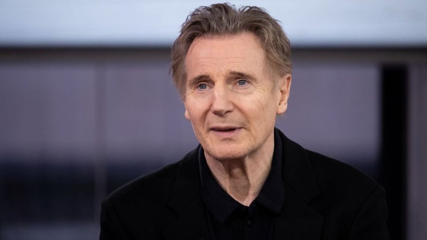 Liam Neeson