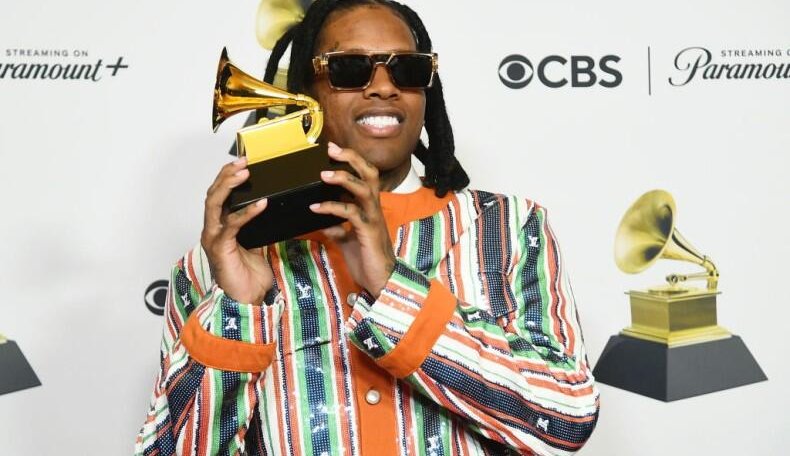 Lil Durk Slams Feds for Shady Moves, Demands Murder-for-Hire Case Be Tossed in LA Court