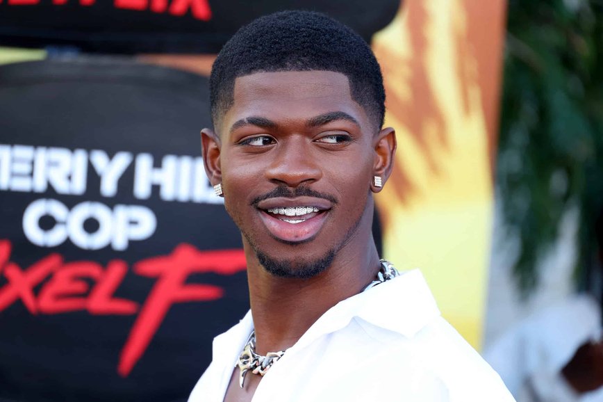 LA Drama & Love: Lil Nas X Arrest, Swift-Kelce Engagement, and Oasis Family Court Chaos