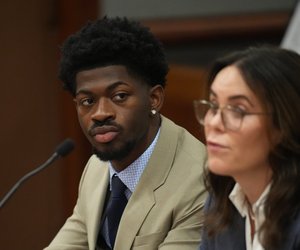 Lil Nas X's Bipolar Disorder Diagnosis Paves Path to Dismissing Battery Charges