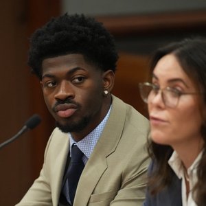 Lil Nas X's Bipolar Disorder Diagnosis Paves Path to Dismissing Battery Charges