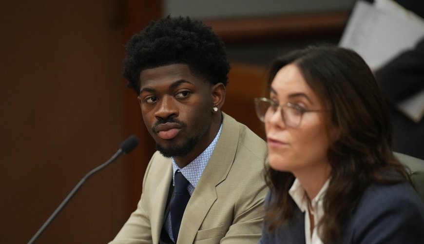 Lil Nas X's Bipolar Disorder Diagnosis Paves Path to Dismissing Battery Charges
