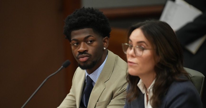 Lil Nas X's Bipolar Disorder Diagnosis Paves Path to Dismissing Battery Charges