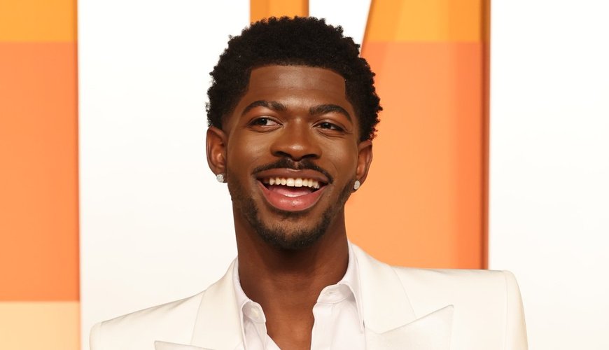 Lil Nas X Opens Up About Journey to Recovery and Teases New Music
