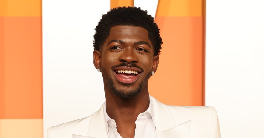 Lil Nas X Opens Up About Journey to Recovery and Teases New Music