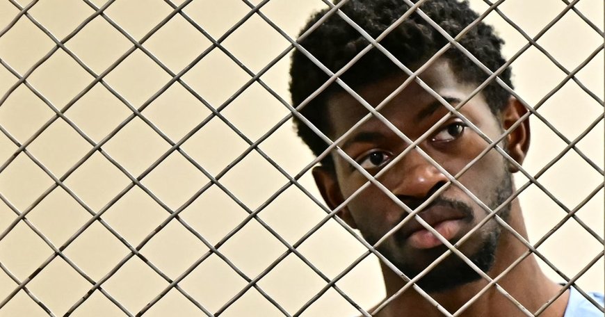Lil Nas X Slapped With 4 Felony Charges After Roaming Nude and Hitting Cop