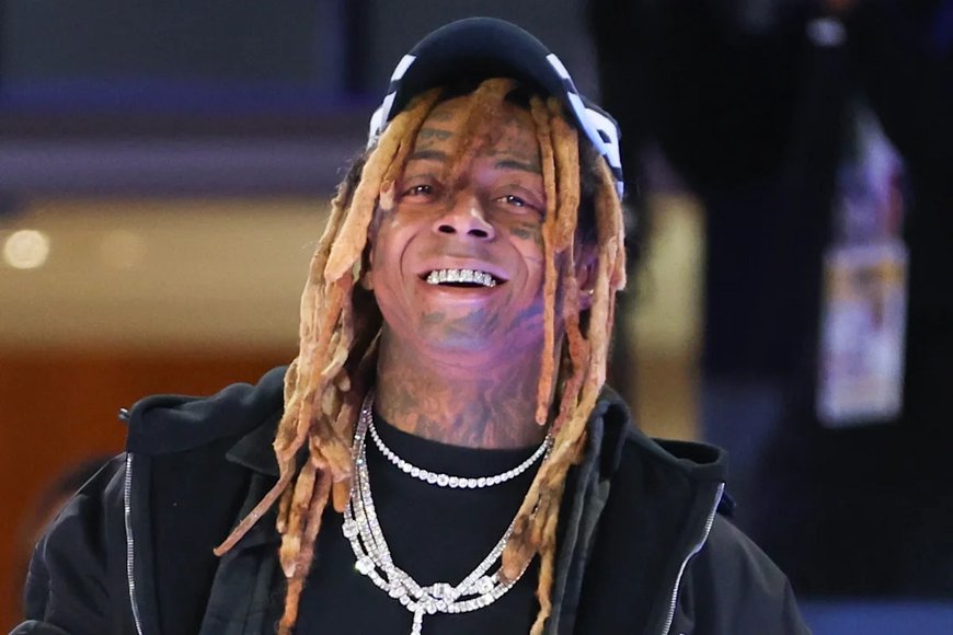 Lil Wayne