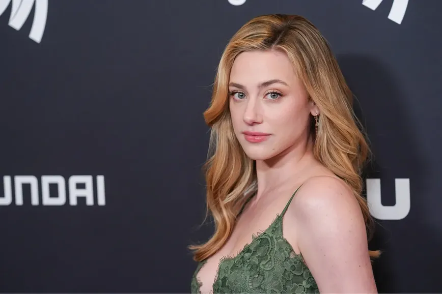 BTS Makes Waves with Lili Reinhart in 'Swim' Music Video