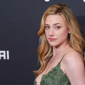 BTS Makes Waves with Lili Reinhart in 'Swim' Music Video