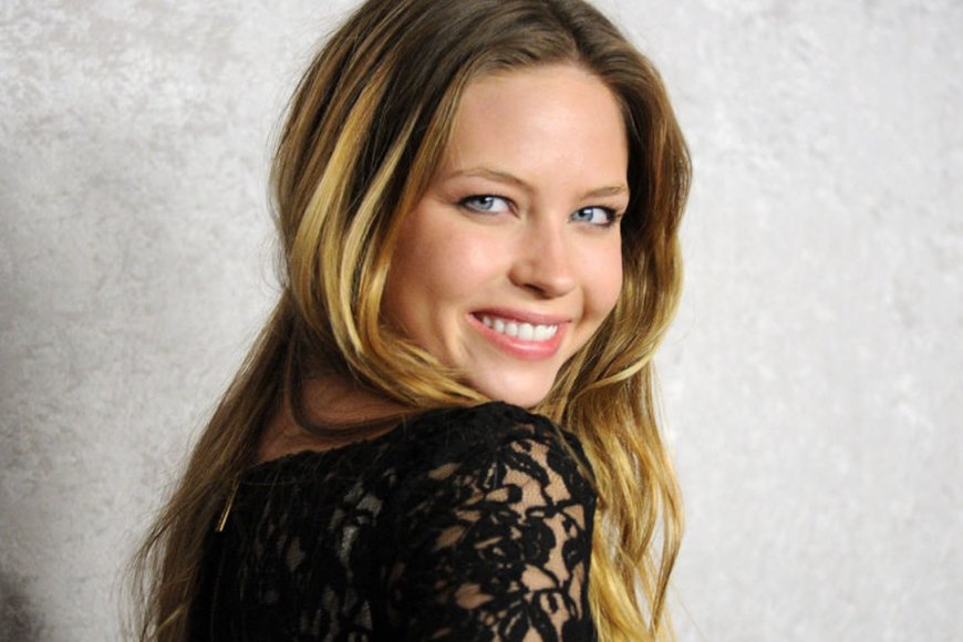 Daveigh Chase