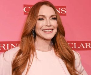 Lindsay Lohan Looks Back on Her SoCal Starlet Days Post-'Mean Girls'