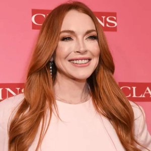 Lindsay Lohan Looks Back on Her SoCal Starlet Days Post-'Mean Girls'