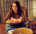 Lindsay Lohan: From 'Mean Girl' to Iconic Star – Celebrating the Big 4-0 in Style