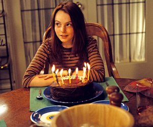 Lindsay Lohan: From 'Mean Girl' to Iconic Star – Celebrating the Big 4-0 in Style