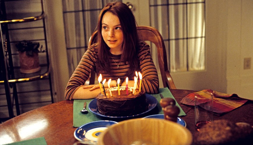 Lindsay Lohan: From 'Mean Girl' to Iconic Star – Celebrating the Big 4-0 in Style