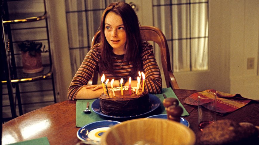 Lindsay Lohan: From 'Mean Girl' to Iconic Star – Celebrating the Big 4-0 in Style