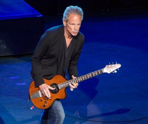Fleetwood Mac's Lindsey Buckingham Faces Another Stalker Drama in Santa Monica