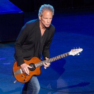 Fleetwood Mac's Lindsey Buckingham Faces Another Stalker Drama in Santa Monica