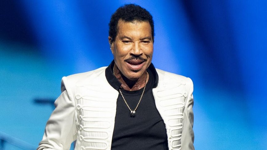 Lionel Richie’s Beverly Hills Pad Targeted in Late-Night Break-In Attempt!