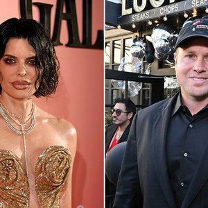 Lisa Rinna Takes Heat for Shutting Down Spencer Pratt's Mayoral Aspirations