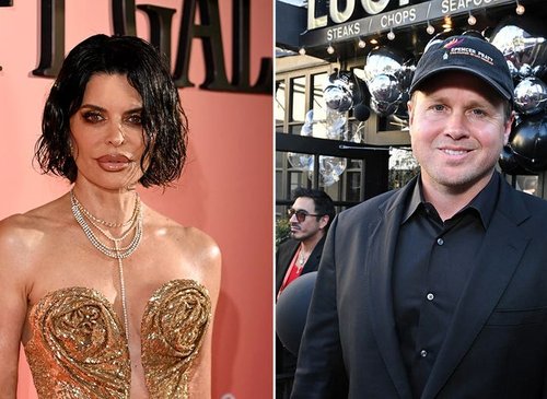 Lisa Rinna Takes Heat for Shutting Down Spencer Pratt's Mayoral Aspirations